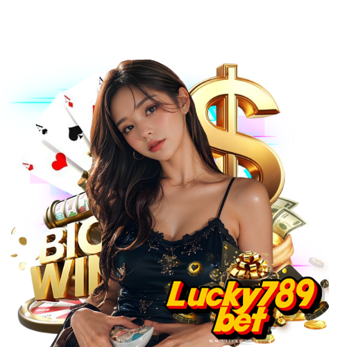 lucky789bet เครดิรฟรี