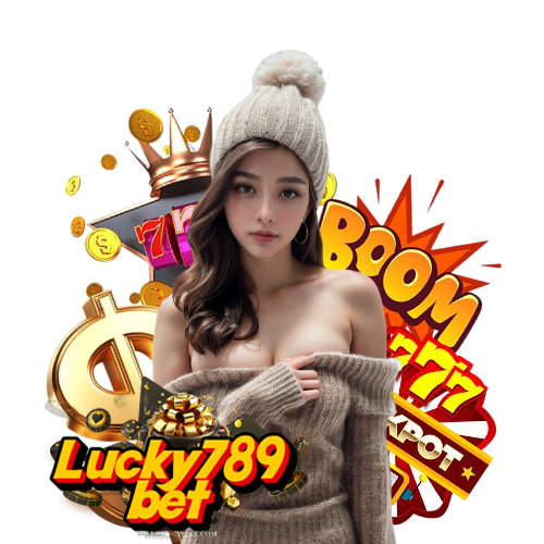 lucky789bet เว็บตรง