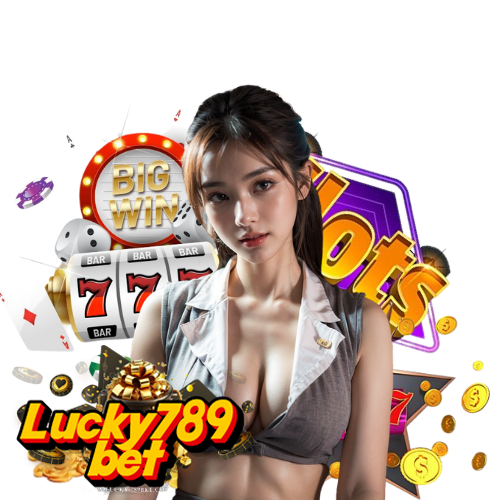 lucky789bet โปรโมชั่นมากมาย